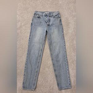 PacSun Classic Blue Women's Jeans